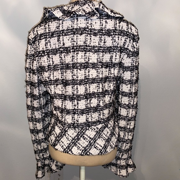 SOLD❗️St John Couture fashion fit jacket - Picture 3 of 8